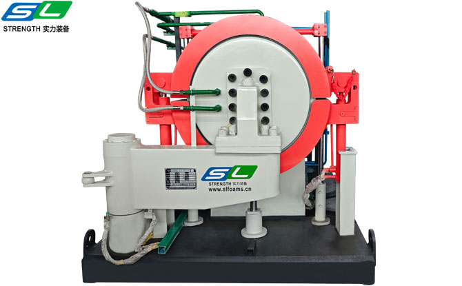 氮化硅粉體新材料合成爐：開啟材料創(chuàng)新新時(shí)代