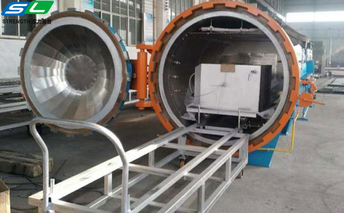 熱壓罐如何實現(xiàn)復(fù)合材料的高性能制造？